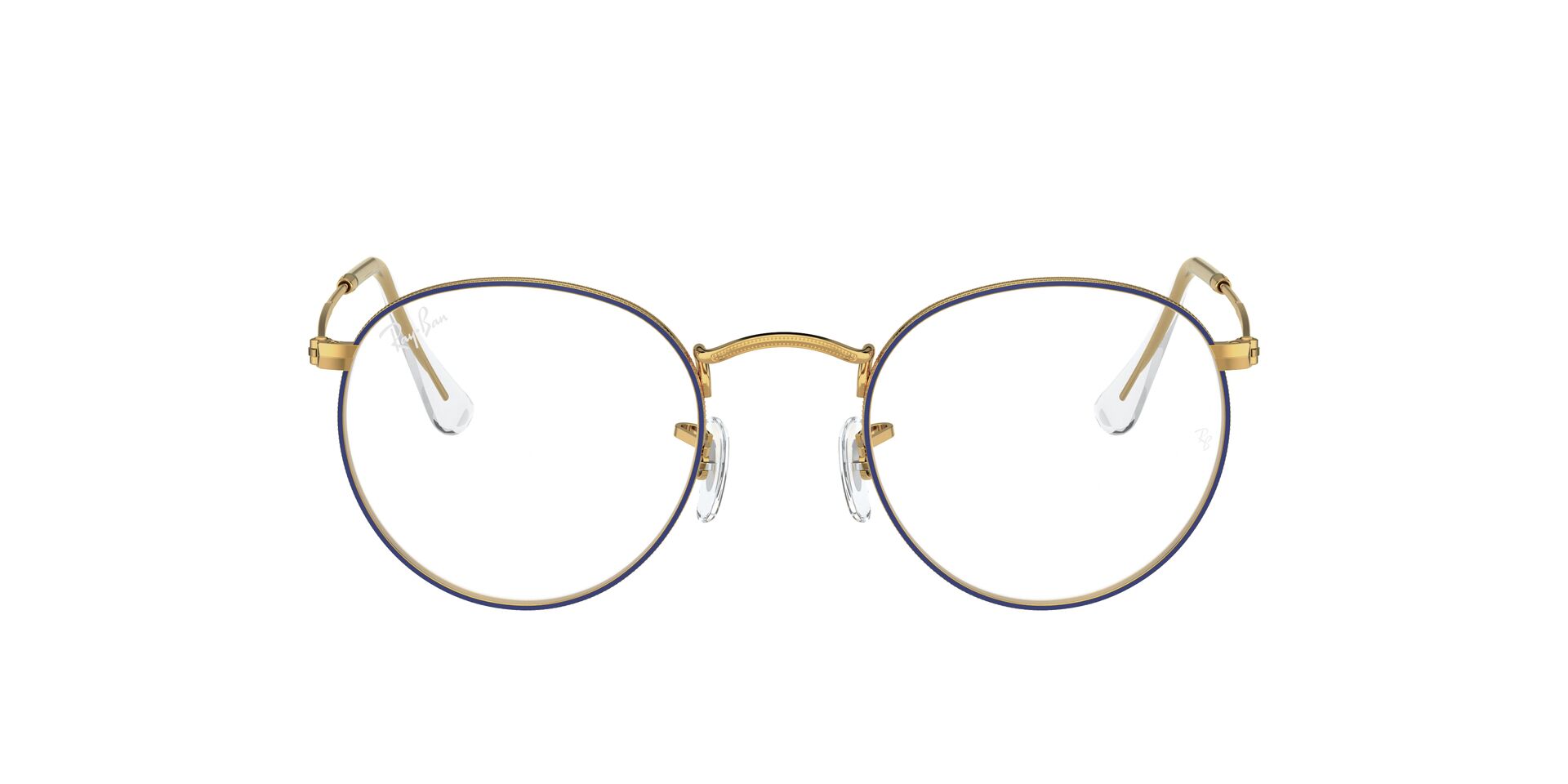 RAYBAN RX 3447V 3105