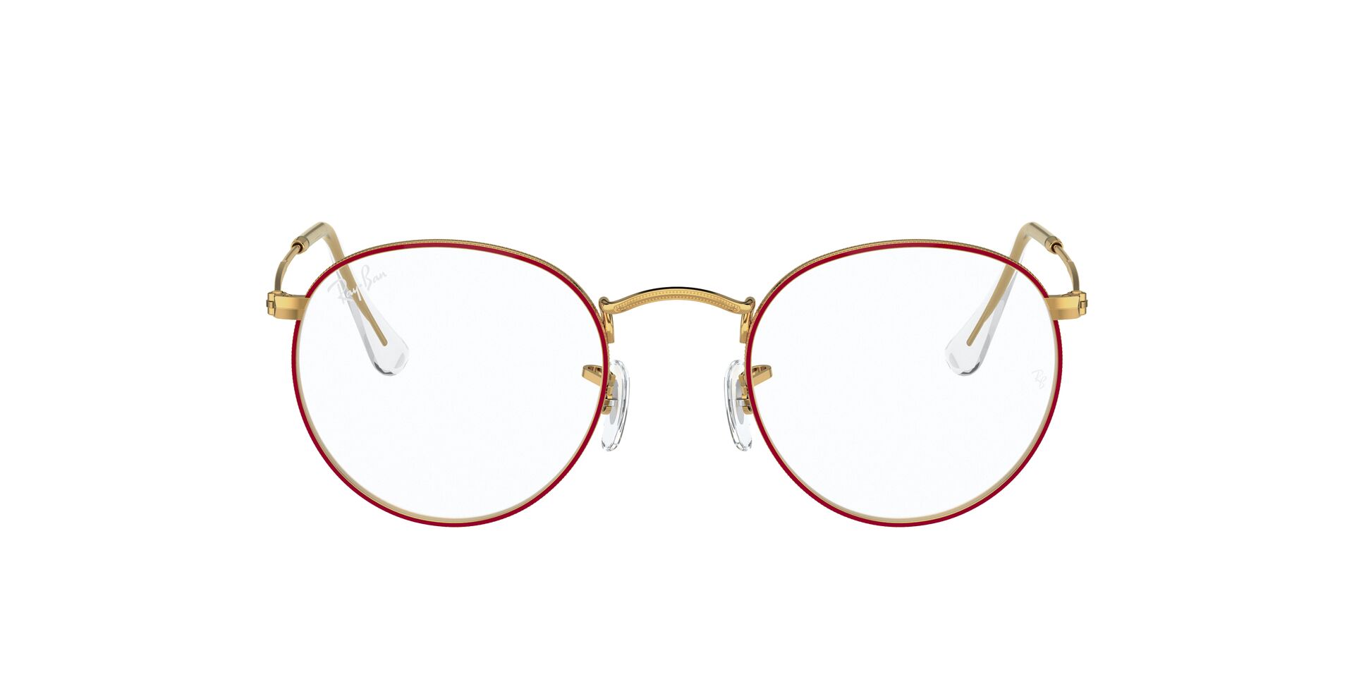 RAYBAN RX 3447V 3106