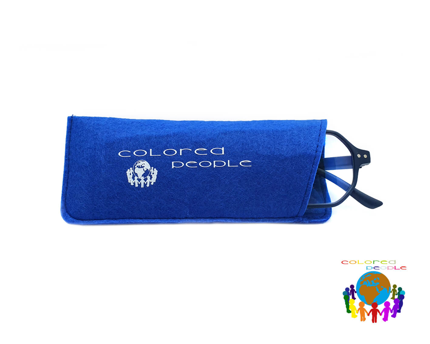 ΓΥΑΛΙΑ ΠΡΟΣΤΑΣΙΑΣ ΑΠΟ ΤΙΣ ΟΘΟΝΕΣ “CAMBRIDGE “ ΜΠΛΕ της Colored People