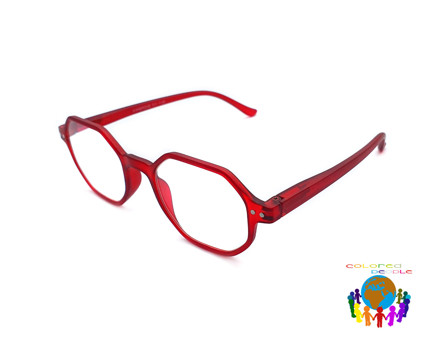Colored People “CAMBRIDGE” SCREEN PROTECTION GLASSES
