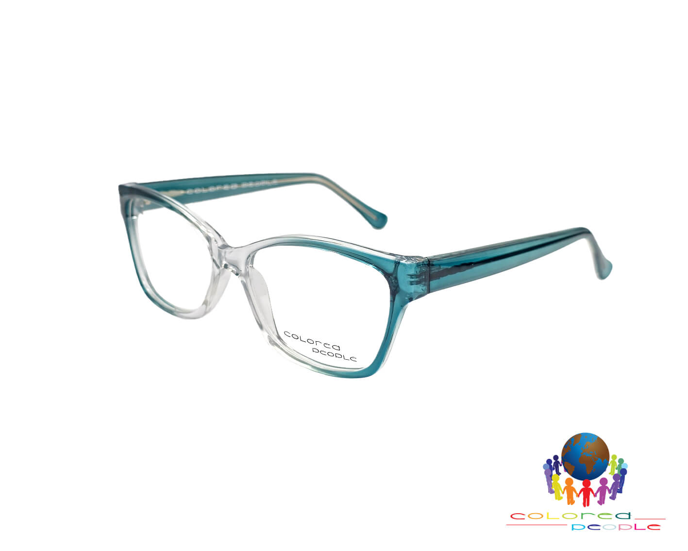 COLORED PEOPLE P24655 S 1292 / 5