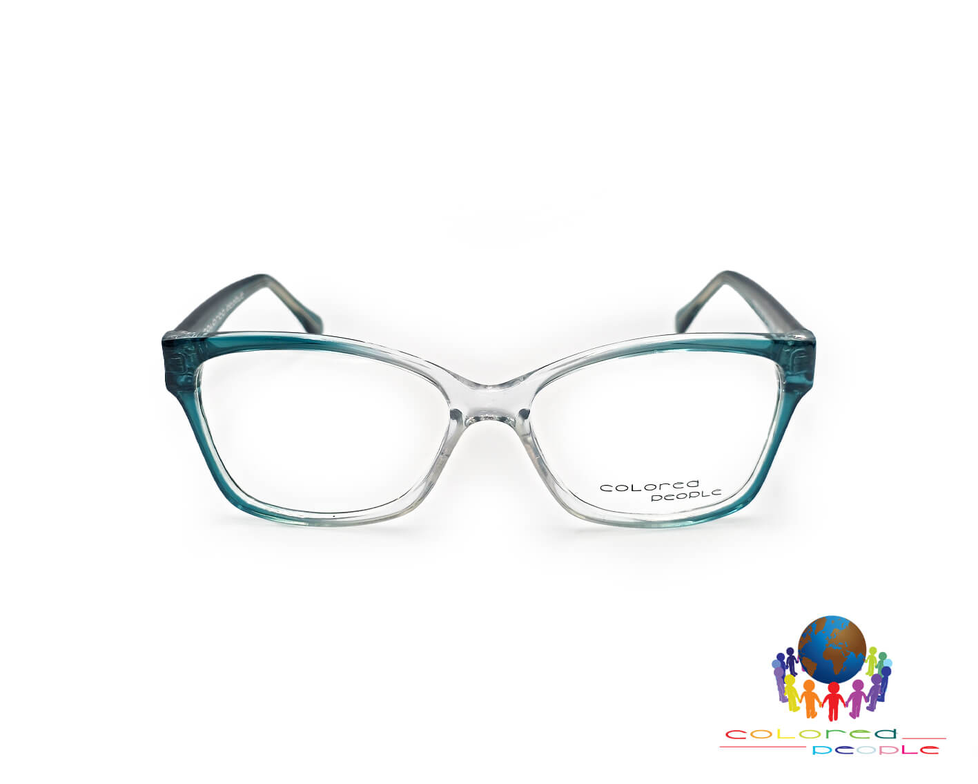 COLORED PEOPLE P24655 S 1292 / 5