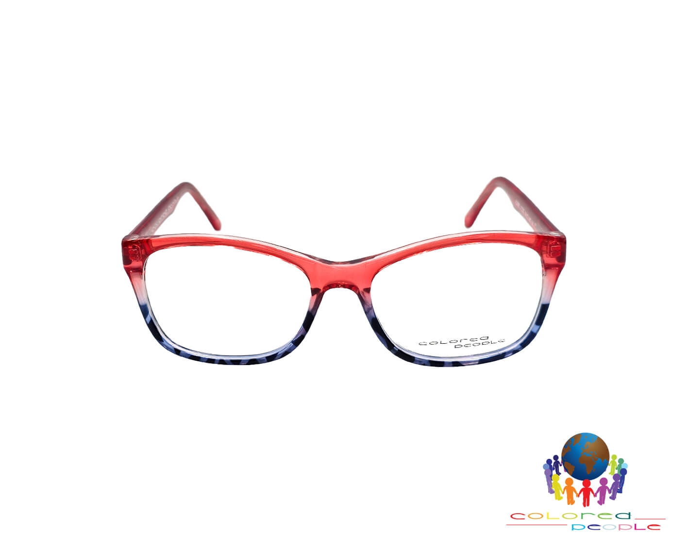 COLORED PEOPLE P24691 F7237