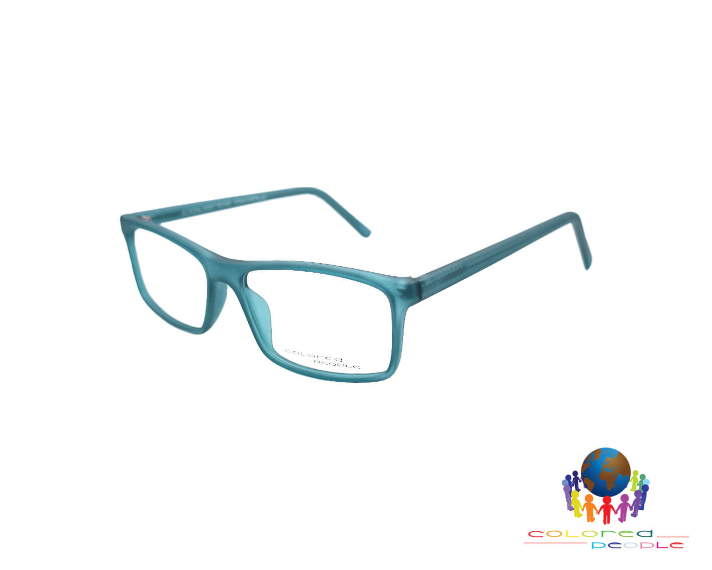 COLORED PEOPLE P24740 MYHDT0594