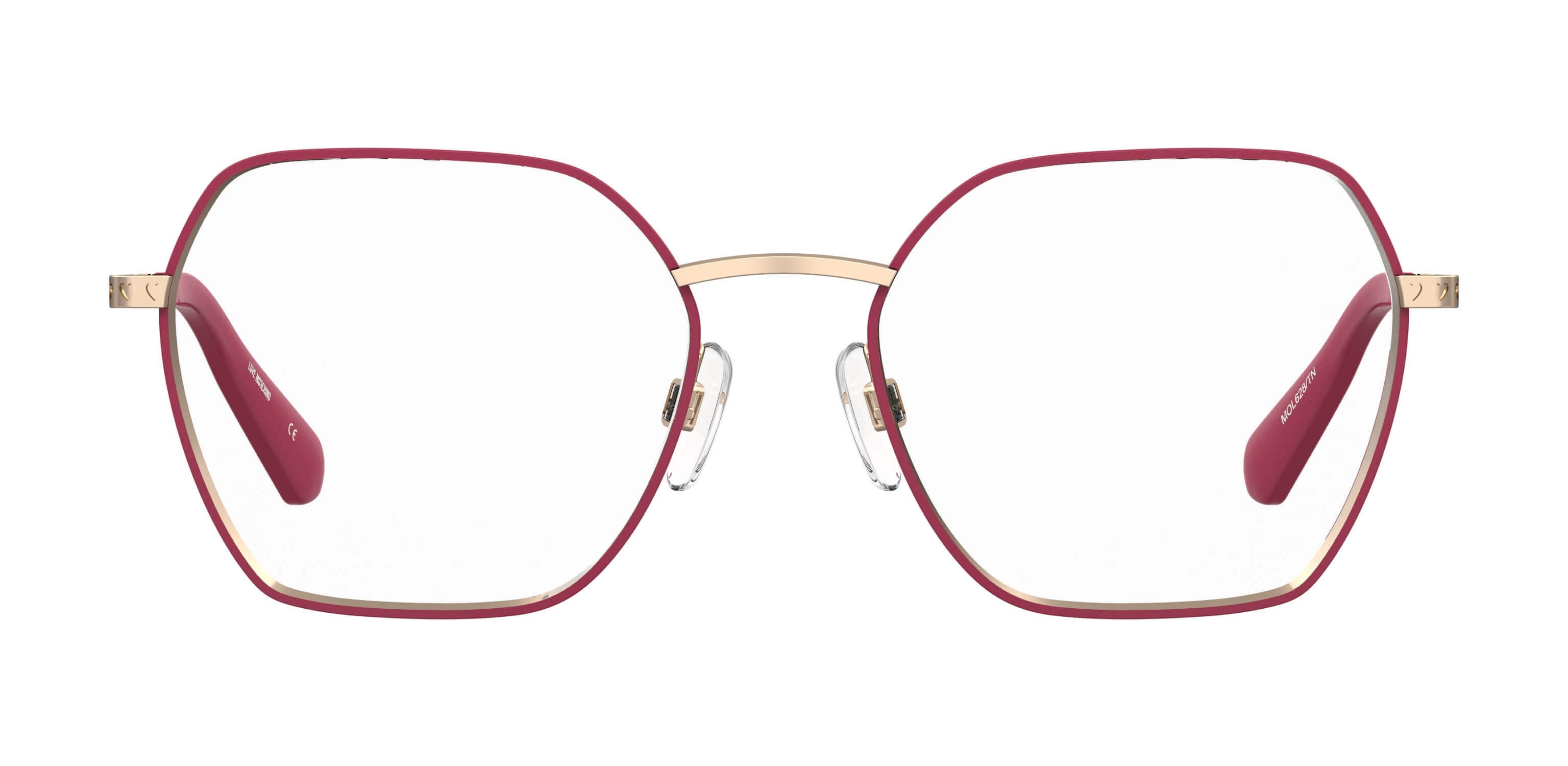 LOVE MOSCHINO MOL 628/TN 6K3