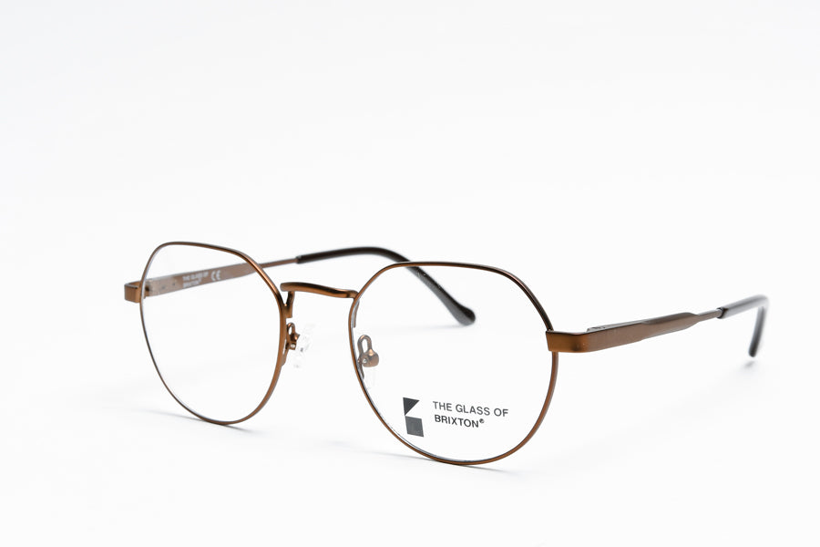 BRIXTON BF 172 C02