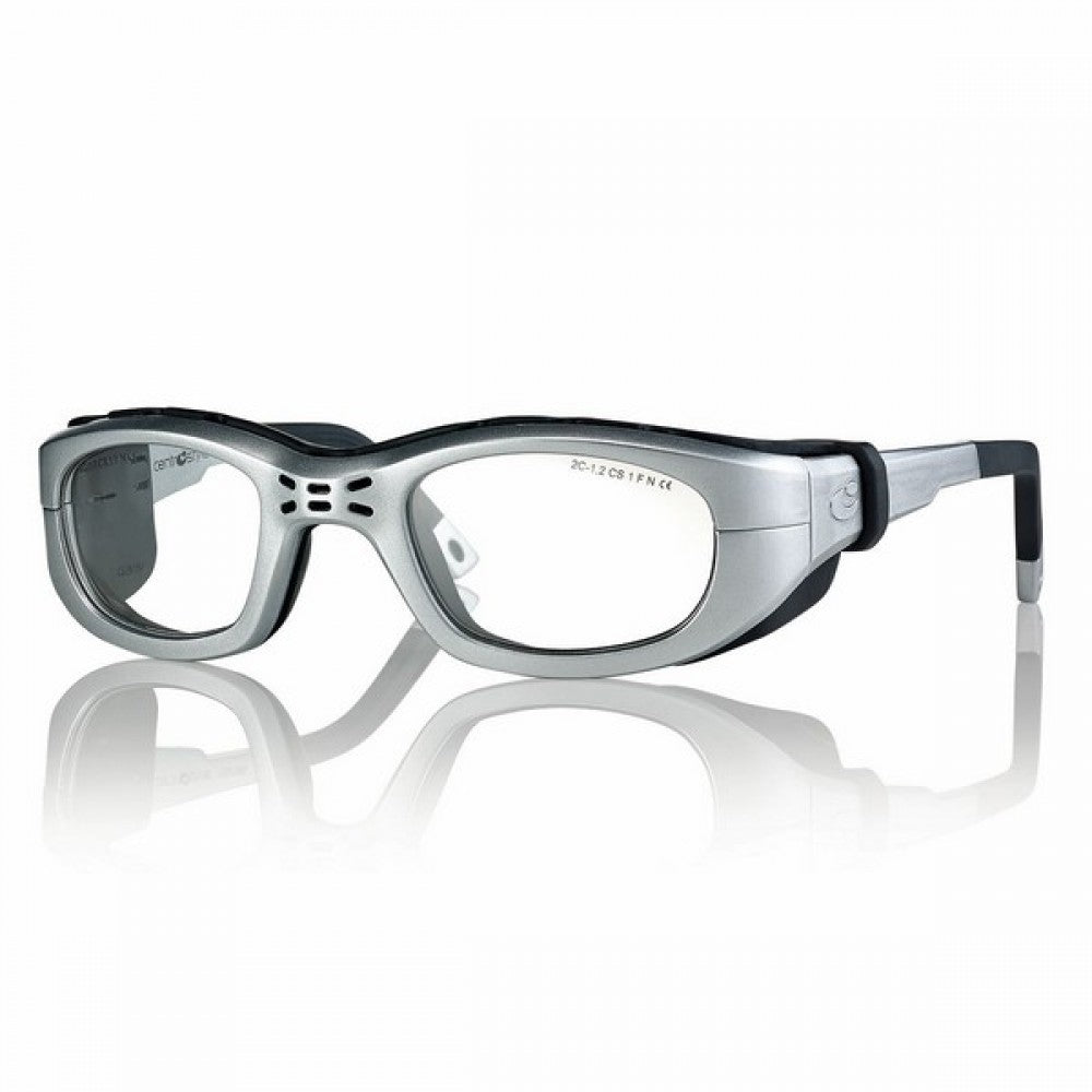 CENTROSTYLE SPORTS MASK IN 4 SIZES, WHERE PRESCRIPTION CAN ALSO BE INCLUDED.
