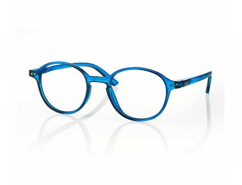 ΓΥΑΛΙΑ ΕΤΟΙΜΑ ΠΡΕΣΒΥΩΠΙΑΣ CentroStyle ΜΠΛΕ ΜΕΓΕΘΟΣ 46