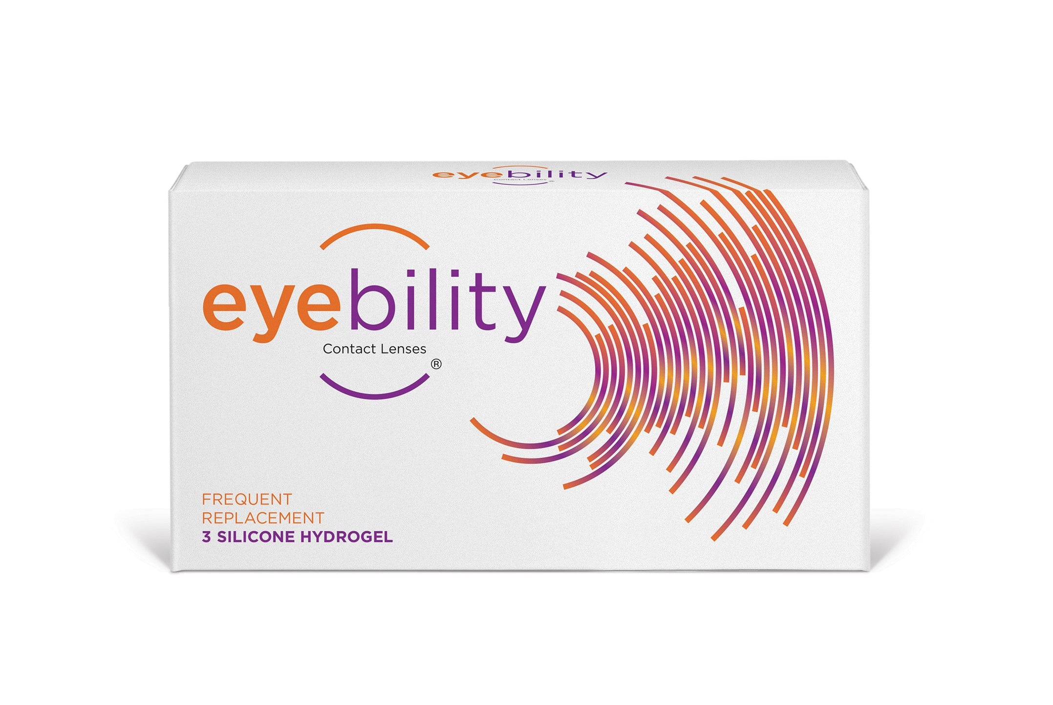 Pega vision EYEBILITY