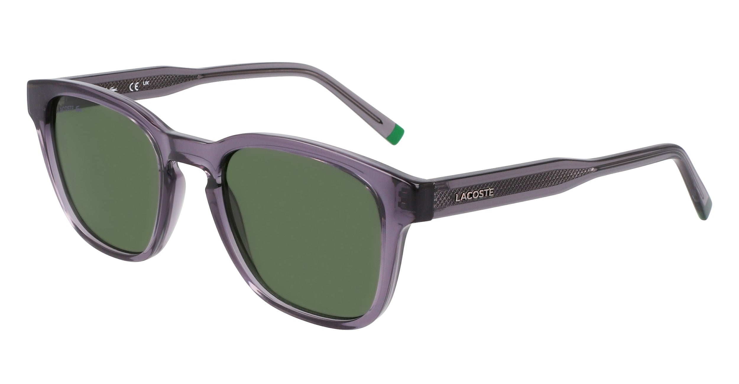 LACOSTE L6026S C35