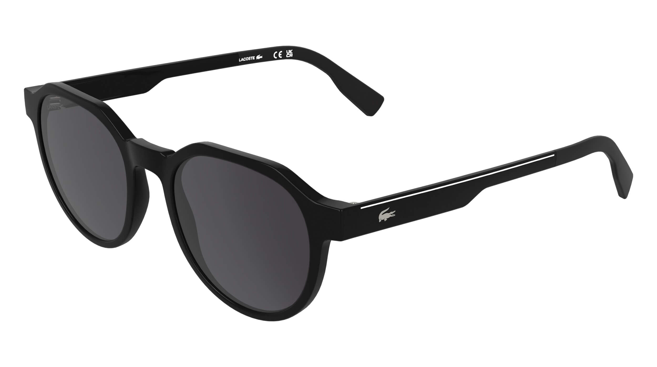 LACOSTE L6087S col001