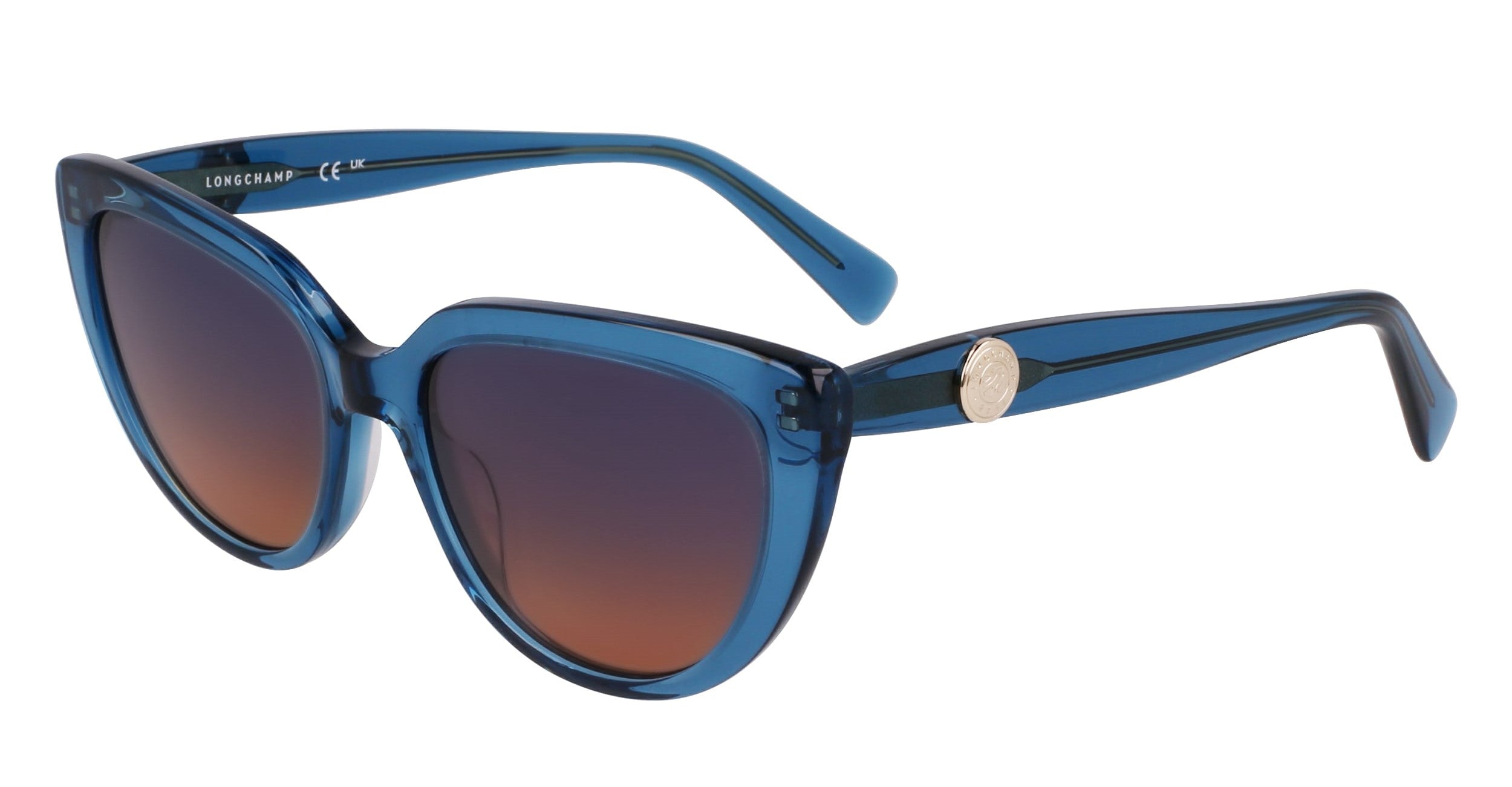 LONGCHAMP LO766S C400