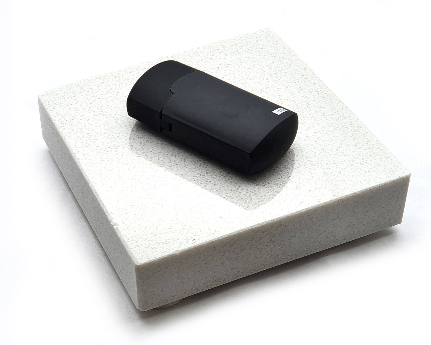 ΓΥΑΛΙΑ ΕΤΟΙΜΑ ΠΡΕΣΒΥΩΠΙΑΣ ΣΠΑΣΤΑ ΤΣΕΠΗΣ, ΜΕ ΘΗΚΗ ΜΕΓΕΘΟΥΣ ΚΑΙ ΣΧΗΜΑΤΟΣ ΑΝΑΠΤΗΡΑ