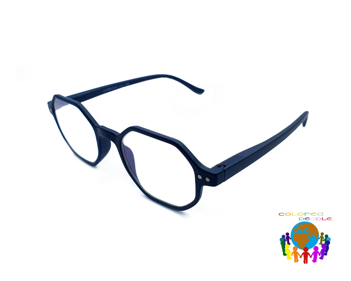 ΓΥΑΛΙΑ ΠΡΟΣΤΑΣΙΑΣ ΑΠΟ ΤΙΣ ΟΘΟΝΕΣ “CAMBRIDGE “ ΜΠΛΕ της Colored People