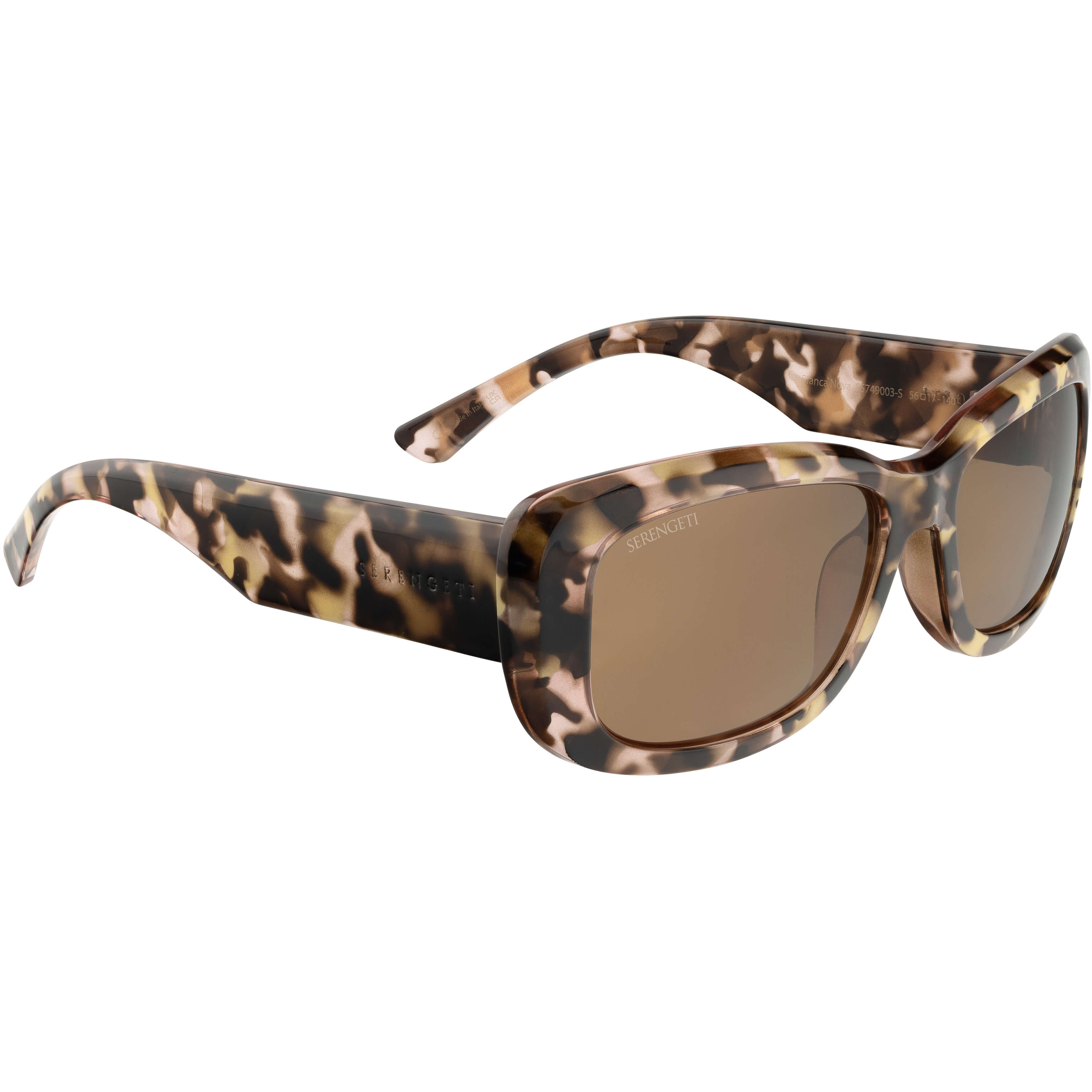 SERENGETI BIANCA NOVA SS749003