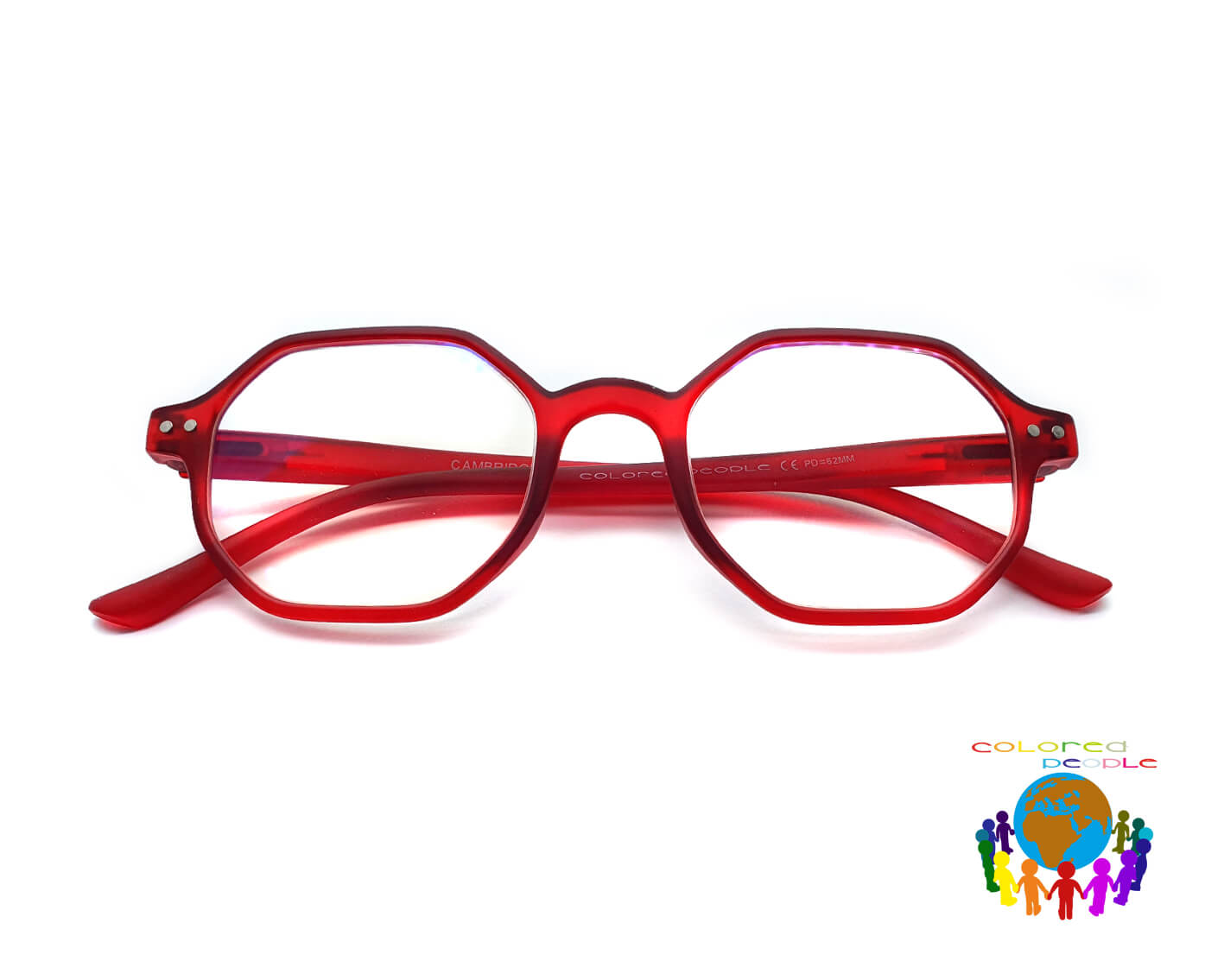 ΓΥΑΛΙΑ ΠΡΟΣΤΑΣΙΑΣ ΑΠΟ ΤΙΣ ΟΘΟΝΕΣ “CAMBRIDGE “ ΚΟΚΚΙΝΑ της Colored People