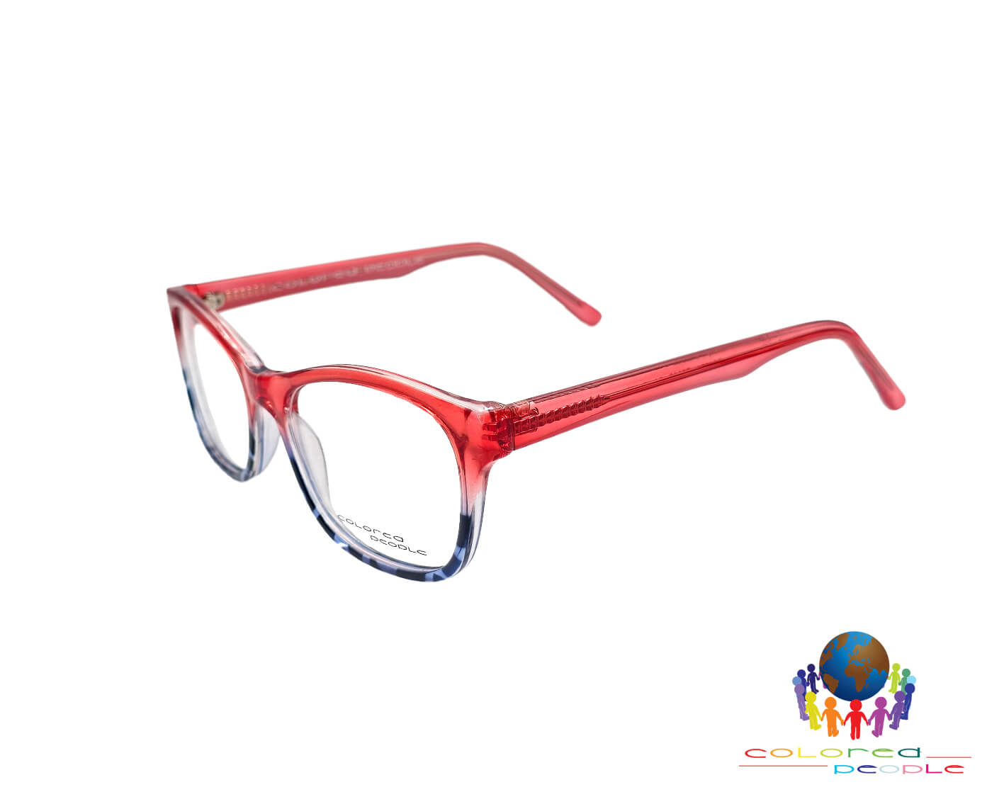 COLORED PEOPLE P24691 F7237