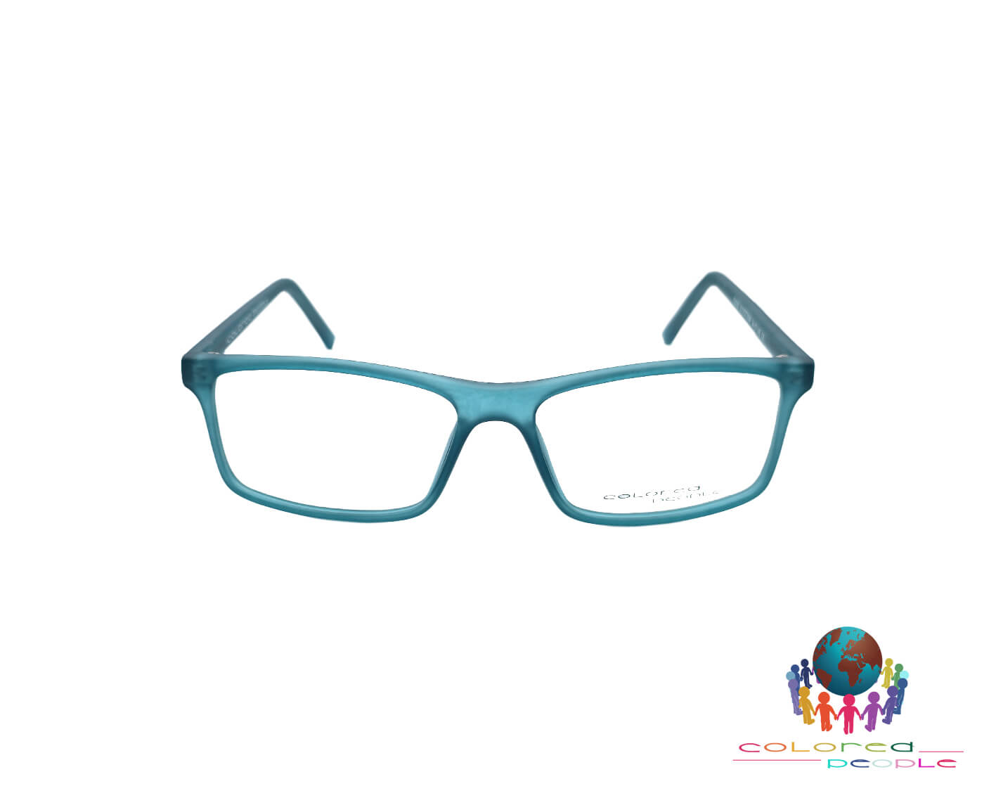 COLORED PEOPLE P24740 MYHDT0594