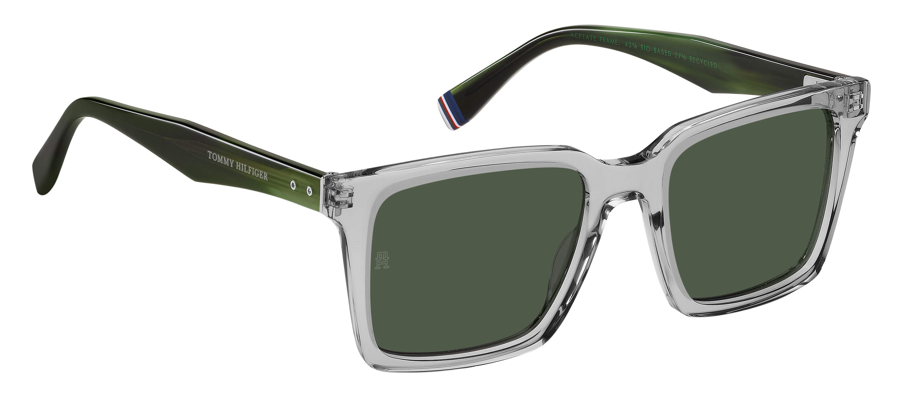 TOMMY HILFIGER TH 2067/S KB7QT
