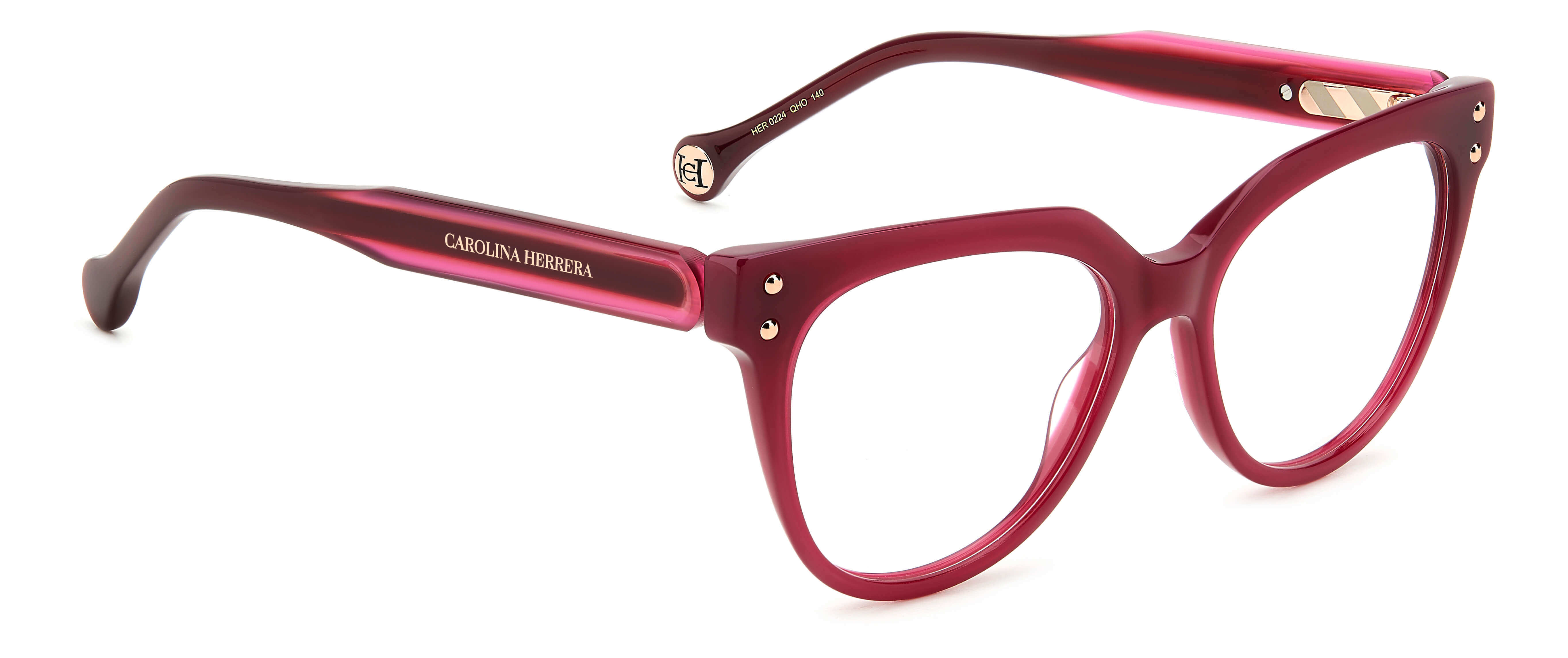 CAROLINA HERRERA HER 0224 QHO