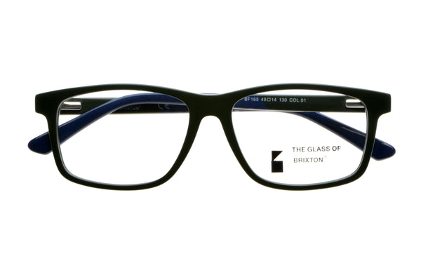 BRIXTON BF165 C01