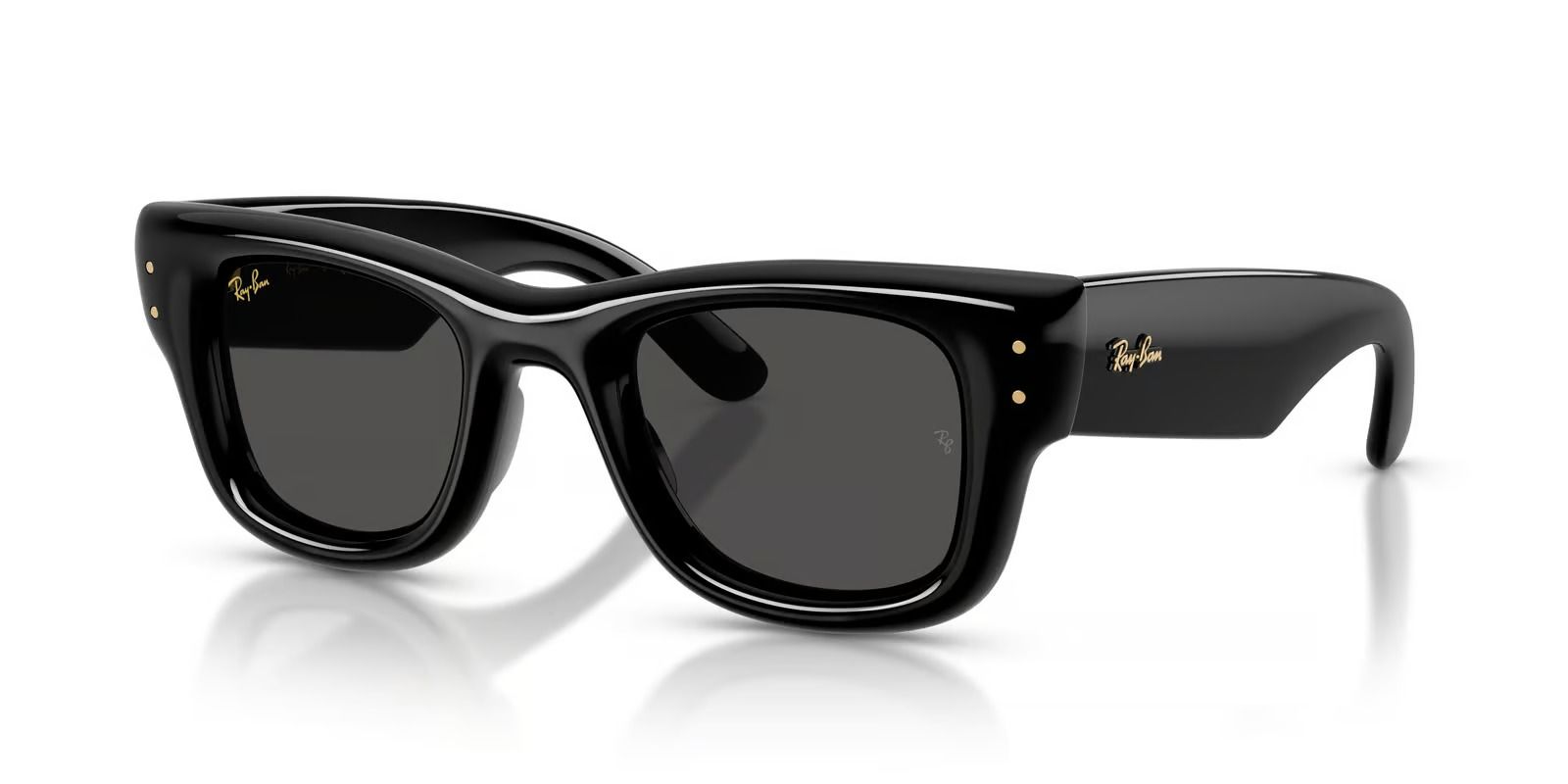 RAYBAN RB 4940 601/87 47
