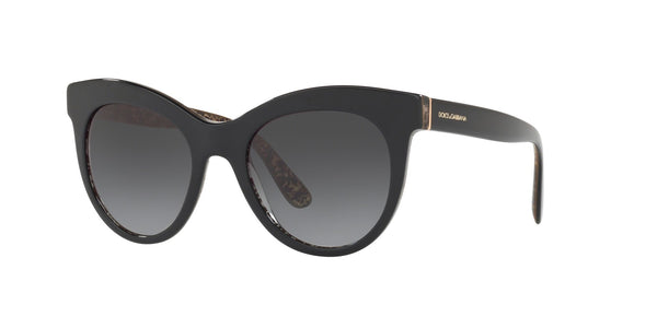 DOLCE & GABBANA 0DG4311__32158G_000A