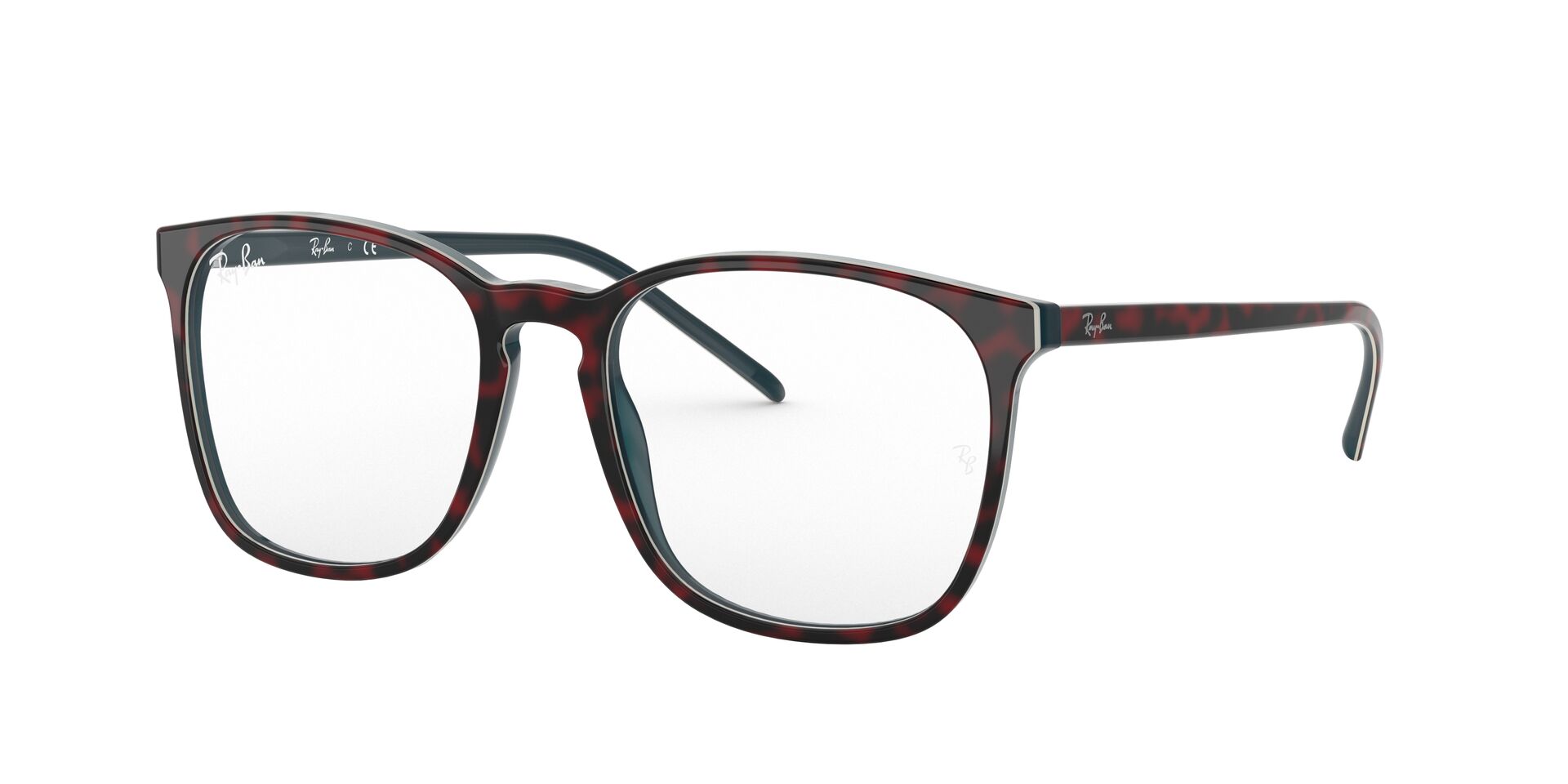 RAYBAN 0RX5387__5973_000A