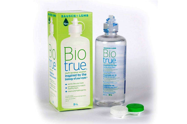 BIOTRUE 360ml