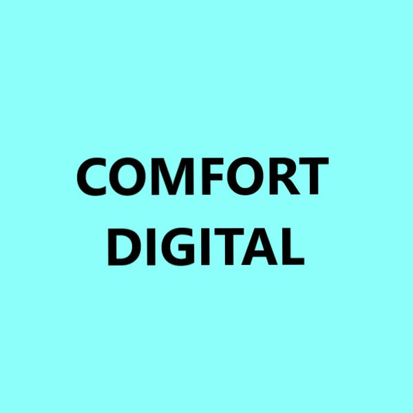 COMFORT DIGITAL