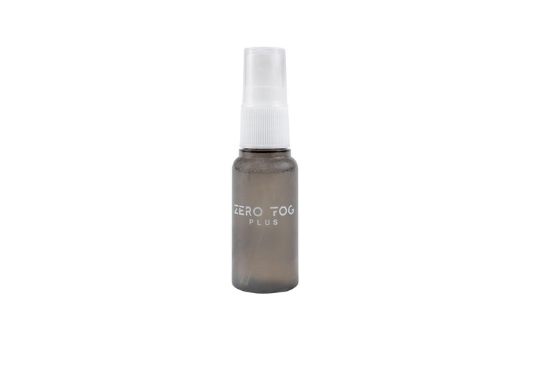 Zero Fog glasses anti-glare spray 25ml